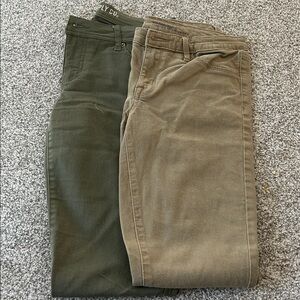 Mossimo jegging, size 6/28